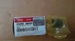 Подшипник кпп игольчатый