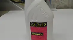 Антифриз nord-40 1 литр