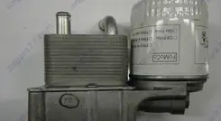 Радиатор масляный с корпусом