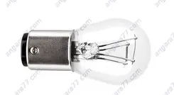 Лампа габаритного огня и указателя поворота бокового 44702 w