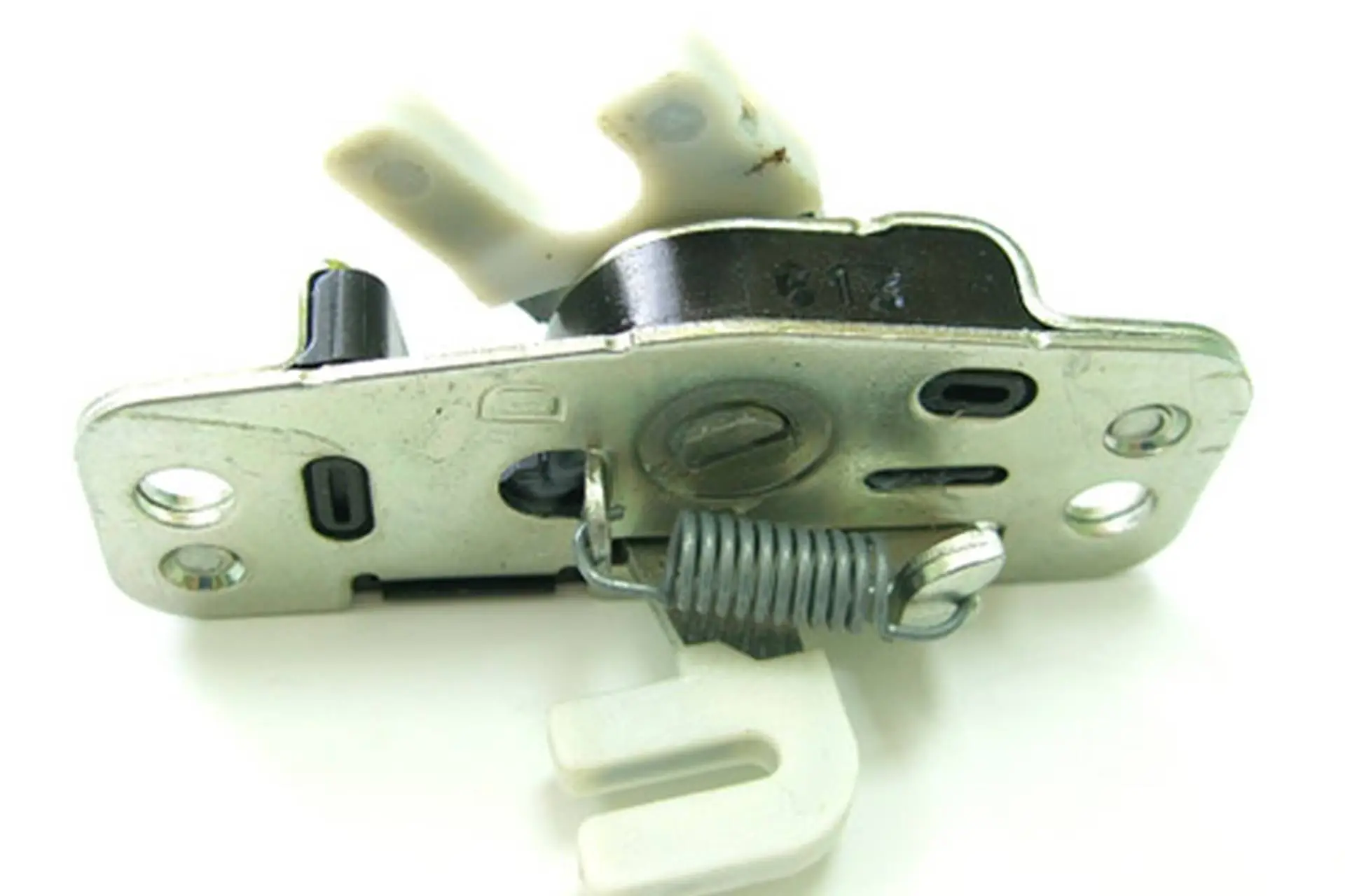 Замок двери сдвижной верхний Фиат Дукато (Fiat Ducato) 1349983080NG OEM ...