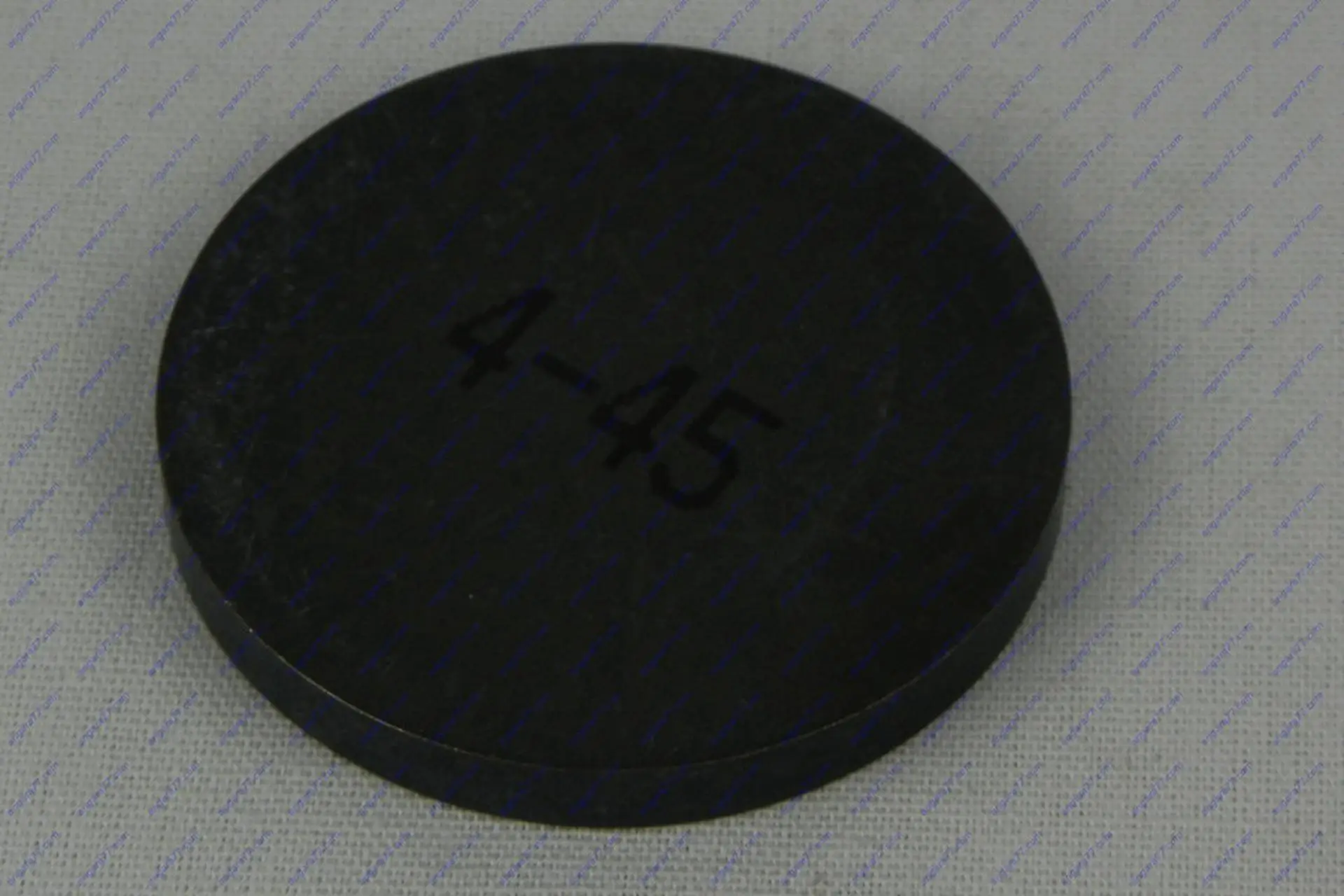 Шайба регулировки клапана Фиат Дукато (Fiat Ducato) 4713249/030270 OEM ...