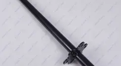 Ручка (рукоятка) кронштейна запасного колеса
