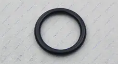 Кольцо уплотнительное трубки термостата