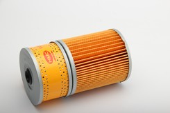 Фильтр масляный HD120 Аэротаун Хендай Hd120