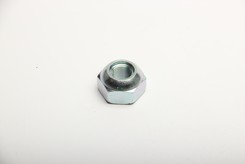 Гайка колесная передняя HD78 HD72 HD65 Хендай Hd78