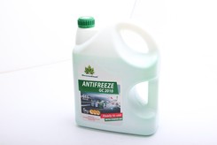 Антифриз зеленый greencool 5 литров все модели Все марки Все модели