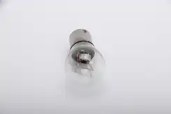 Лампа указателя поворота фонаря заднего одноконтактная