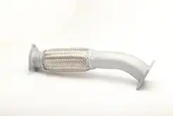 Глушитель промежуточная часть (труба выхлопная)