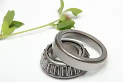 Подшипник кпп промежуточного вала конический