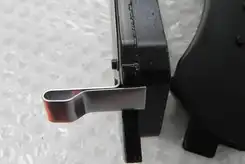 Колодки передние дисковые