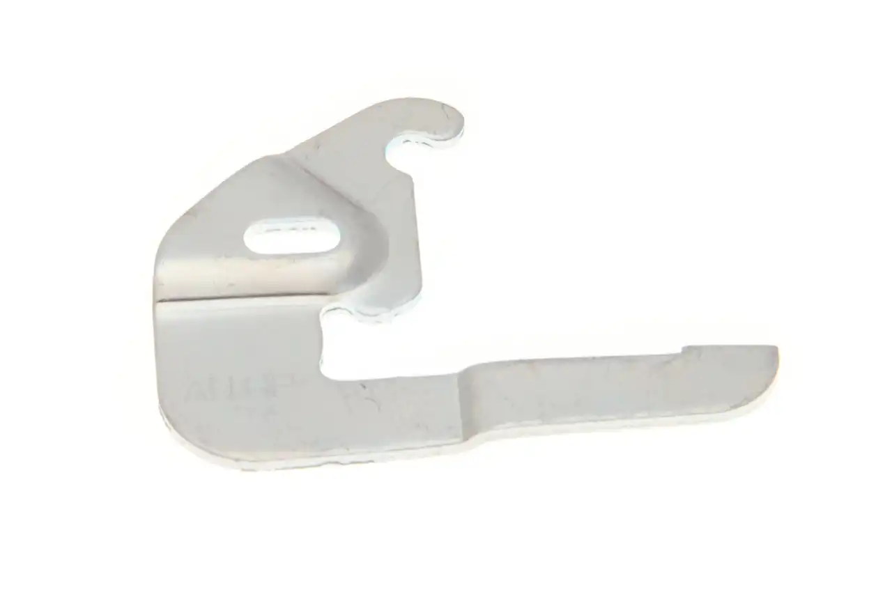 Рычаг ручного привода левый для задних тормозных колодок